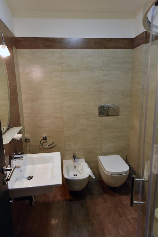 Pandora Residence Apartments 地拉那 外观 照片