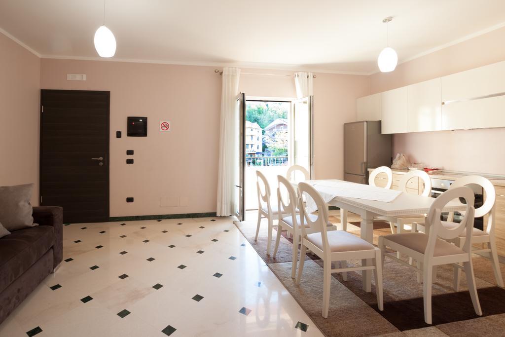 Pandora Residence Apartments 地拉那 外观 照片